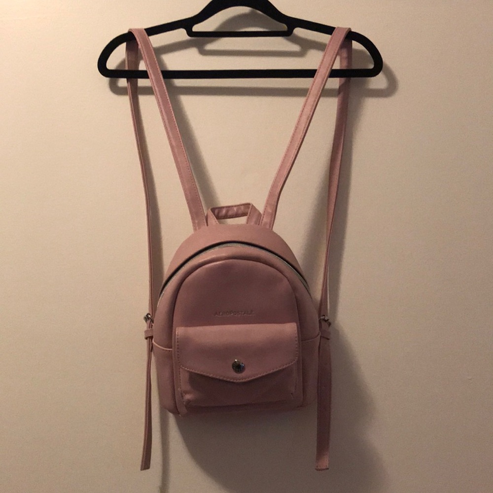 Small Aeropostale backpack